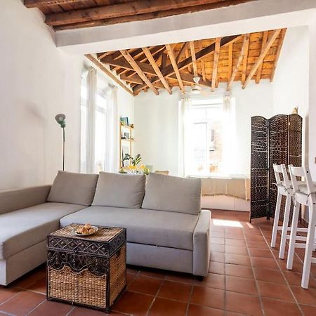 Merced Freshapartments Малага Экстерьер фото