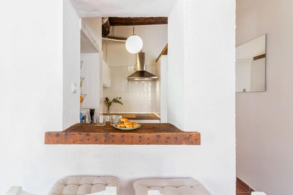 Merced Freshapartments Малага Экстерьер фото